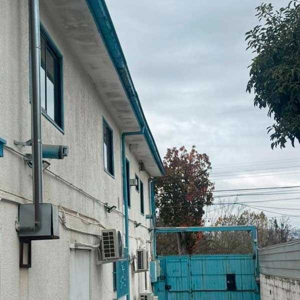 CCTV y Videovigilancia