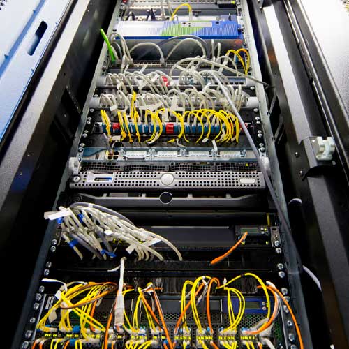Cableado Estructurado