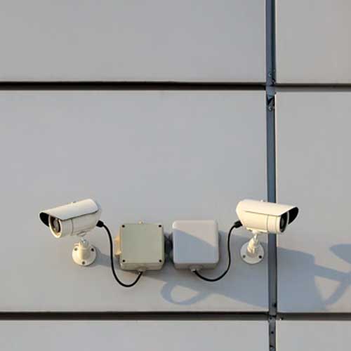 CCTV
