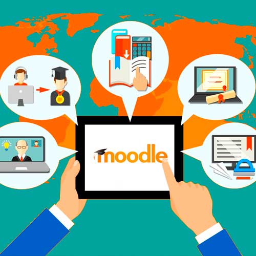 Plataformas Moodle